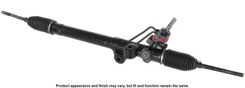 Rack and Pinion Assembly