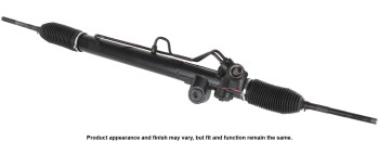 Rack and Pinion Assembly