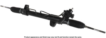 Rack and Pinion Assembly