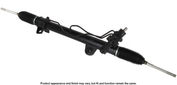 Rack and Pinion Assembly