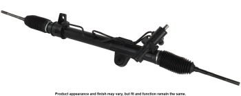Rack and Pinion Assembly