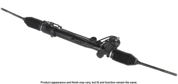 Rack and Pinion Assembly