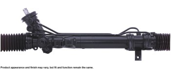 Rack and Pinion Assembly