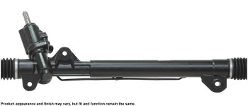 Rack and Pinion Assembly