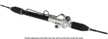 Rack and Pinion Assembly