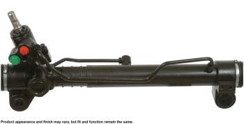 Rack and Pinion Assembly