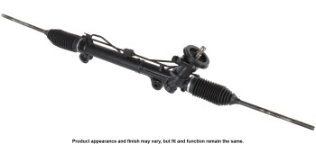Rack and Pinion Assembly