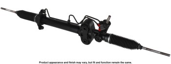 Rack and Pinion Assembly