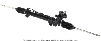 Rack and Pinion Assembly