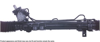 Rack and Pinion Assembly