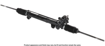 Rack and Pinion Assembly