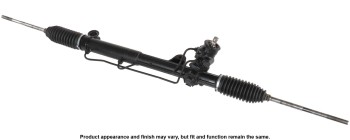 Rack and Pinion Assembly