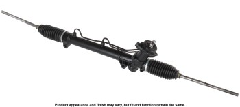 Rack and Pinion Assembly