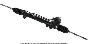 Rack and Pinion Assembly