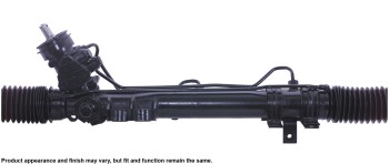 Rack and Pinion Assembly