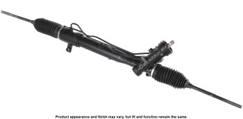 Rack and Pinion Assembly