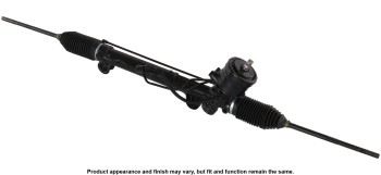 Rack and Pinion Assembly