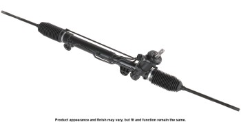 Rack and Pinion Assembly