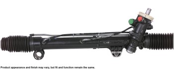 Rack and Pinion Assembly