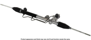 Rack and Pinion Assembly