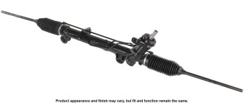 Rack and Pinion Assembly