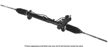 Rack and Pinion Assembly