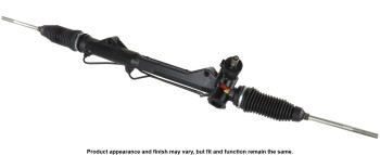 Rack and Pinion Assembly