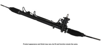Rack and Pinion Assembly
