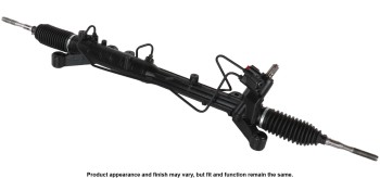 Rack and Pinion Assembly