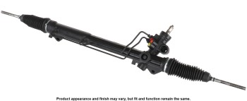 Rack and Pinion Assembly