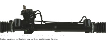 Rack and Pinion Assembly
