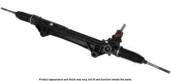 Rack and Pinion Assembly