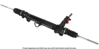 Rack and Pinion Assembly