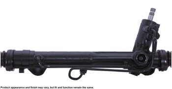 Rack and Pinion Assembly