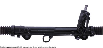 Rack and Pinion Assembly