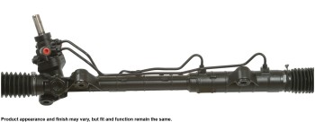 Rack and Pinion Assembly
