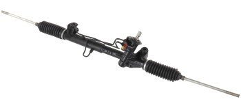 Rack and Pinion Assembly