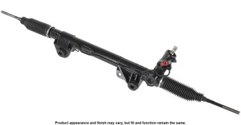 Rack and Pinion Assembly