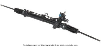 Rack and Pinion Assembly