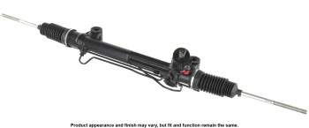 Rack and Pinion Assembly
