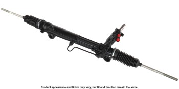 Rack and Pinion Assembly