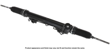 Rack and Pinion Assembly