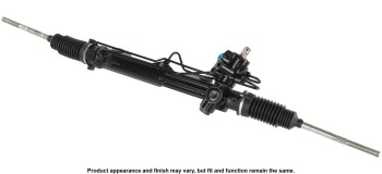 Rack and Pinion Assembly
