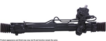 Rack and Pinion Assembly