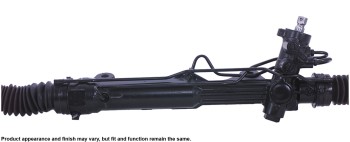 Rack and Pinion Assembly