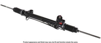 Rack and Pinion Assembly