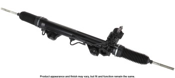 Rack and Pinion Assembly