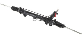 Rack and Pinion Assembly