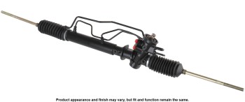 Rack and Pinion Assembly