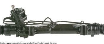 Rack and Pinion Assembly